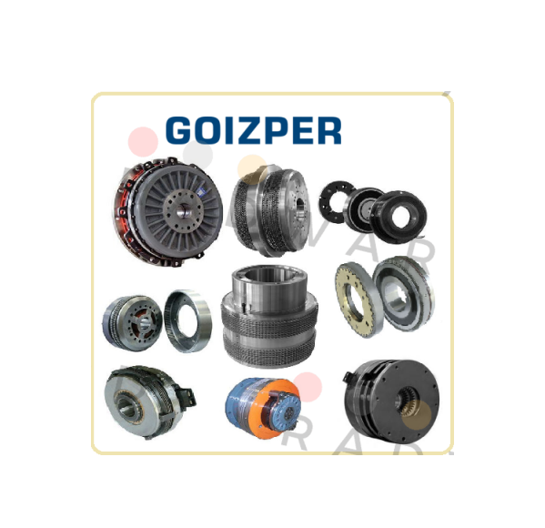 Goizper logo