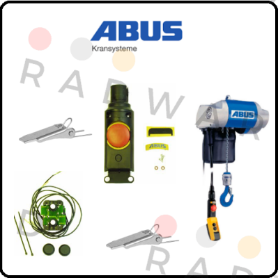 Abus logo