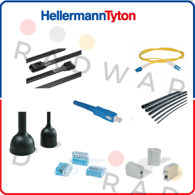 Hellermann Tyton logo