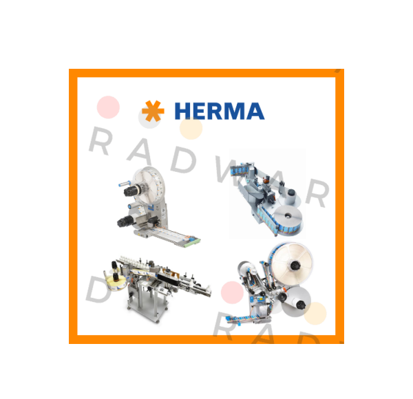 Herma logo