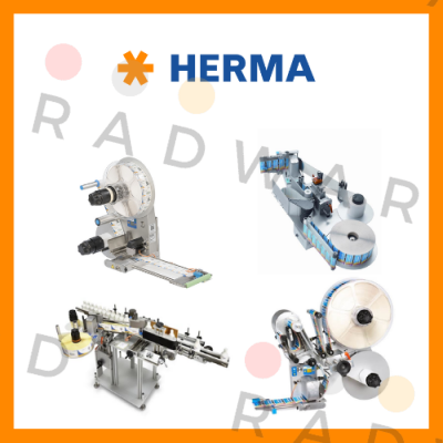 Herma logo