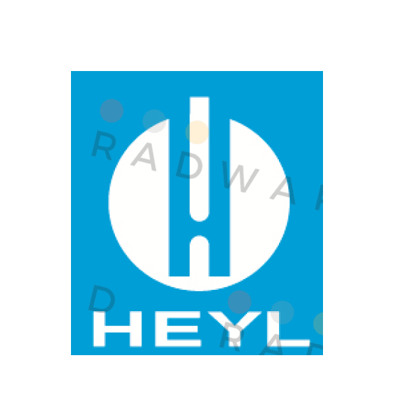 Heyl logo