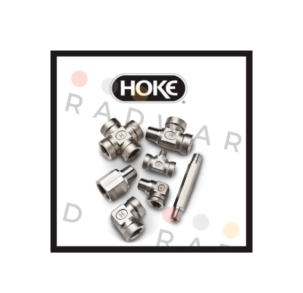 Hoke logo