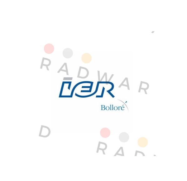 Ier logo