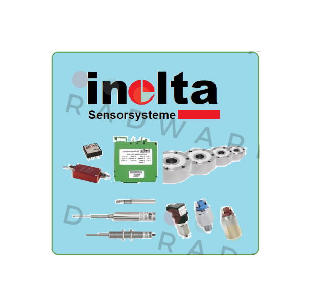 Inelta logo