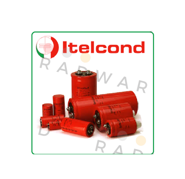 Itelcond logo