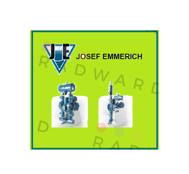 Josef Emmerich logo