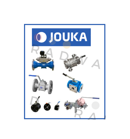 Jouka logo