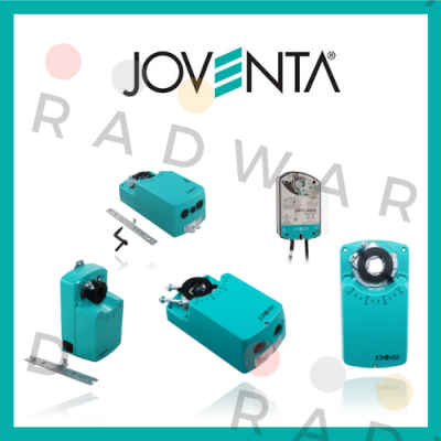 Joventa logo