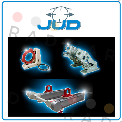 Jud logo