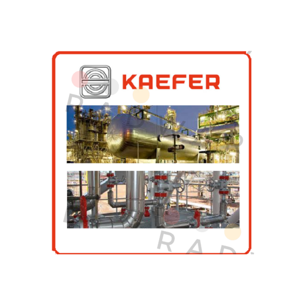 Kaefer logo