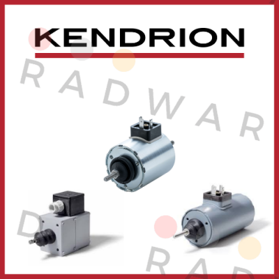 Kendrion logo