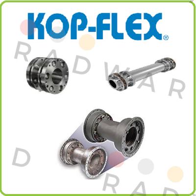 Kop-Flex logo