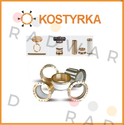 Kostyrka logo