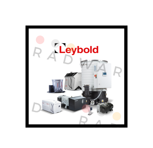 Leybold logo