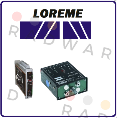 Loreme logo