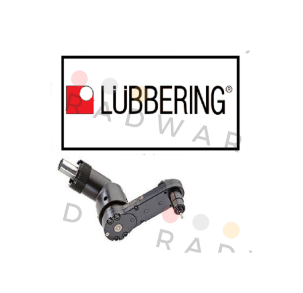 Lubbering logo