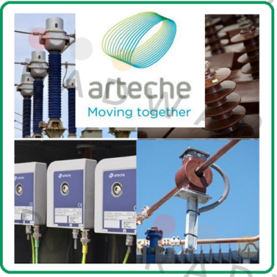 Arteche logo