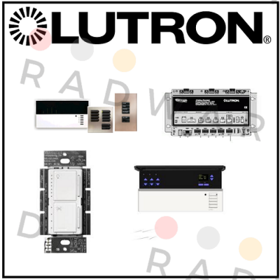 Lutron logo