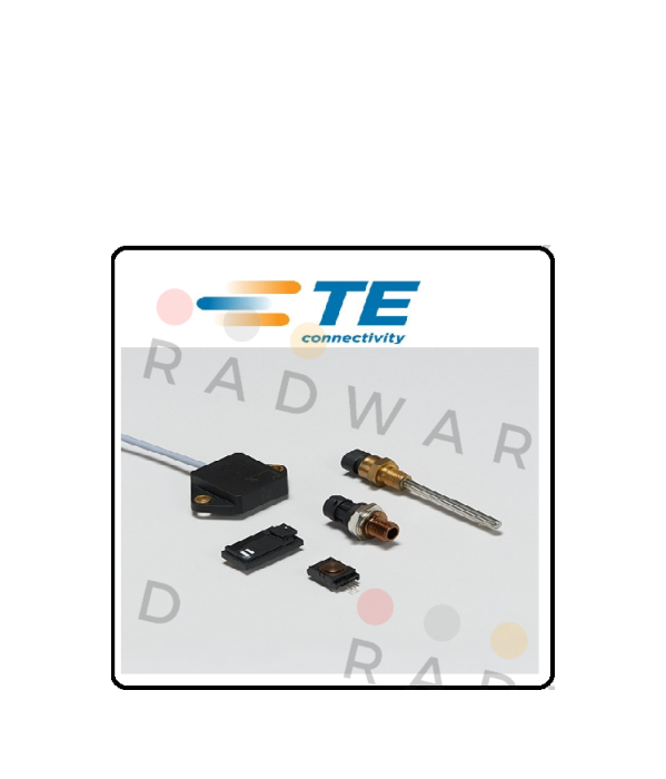 Measurement Specialties (TE Connectivity) logo