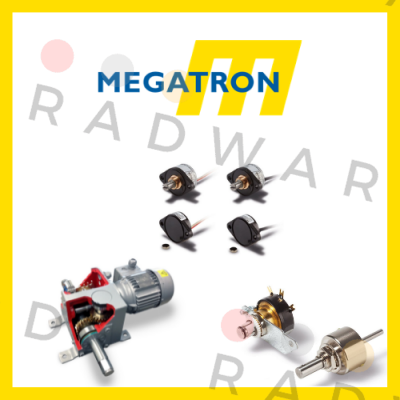 Megatron logo