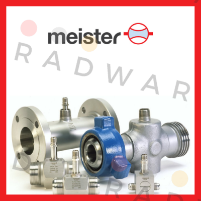Meister logo