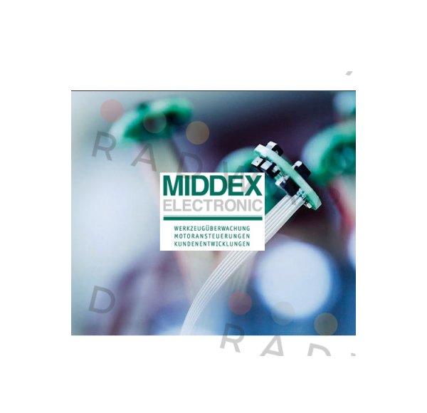 Middex logo