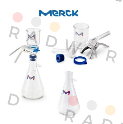 Merck logo