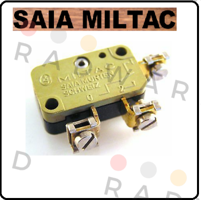 Miltac logo