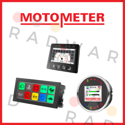 Motometer logo