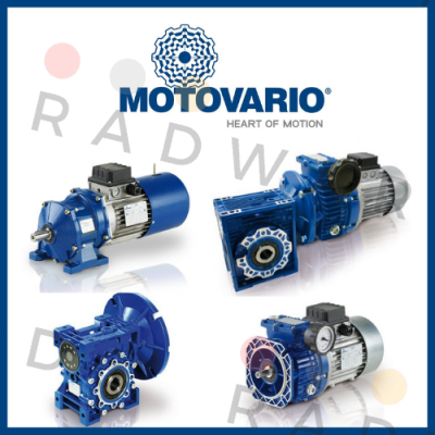 Motovario logo