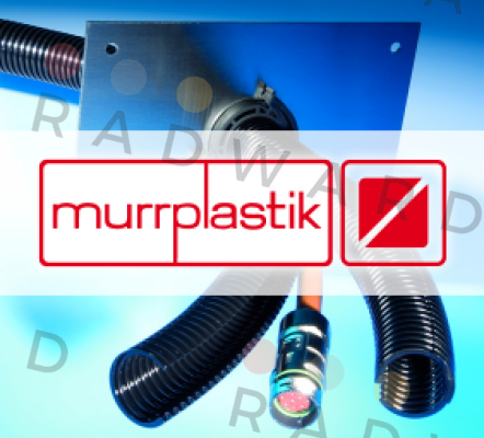 Murrplastik logo