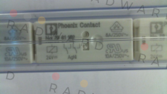 Phoenix Contact-2961192 / REL-MR- 24DC/21-21 price