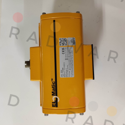 Elomatic-FD0200.NM00CWALL.YD22SNA.00XX price