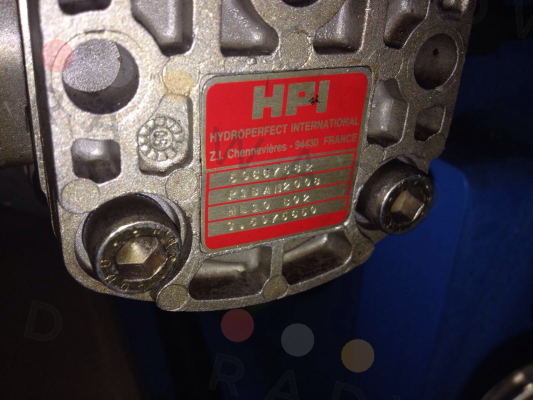 HPI-P1 BAN 2008 HL 10 B02  price