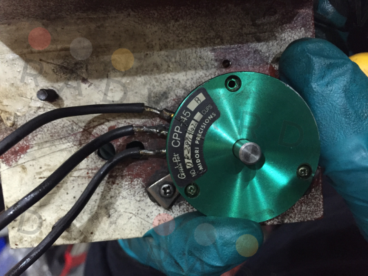 Midori-CPP-45B-500  price