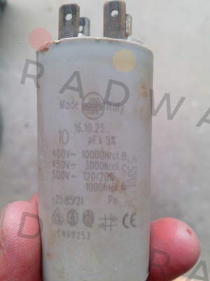 Ducati- 416.10.2564 mit Bolzen  price
