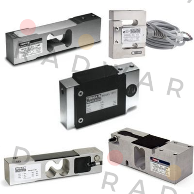Tedea-Huntleigh-TEDEA 1260-100kg-C3 price