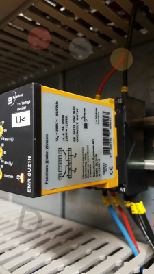 Selectron-EMR SU21N price