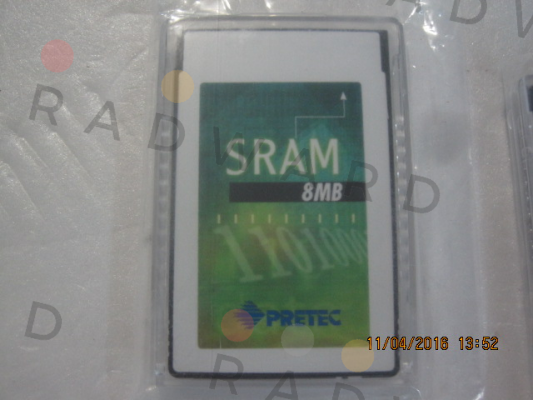 Pretec-S65008/R-E (Hersteller: S65008-E) price
