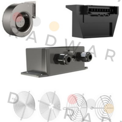 Ecofit-2GDFUT65 146X180L FAN  price