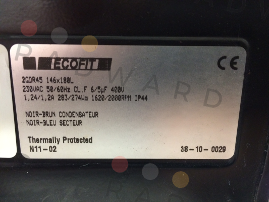 Ecofit-1300708 price