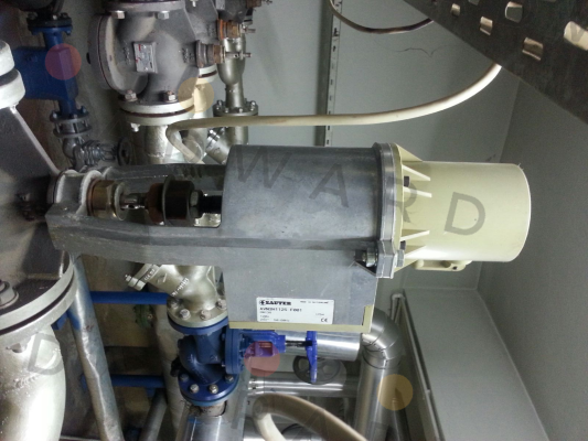 Sauter-AVN3H112SF001 price