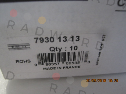Parker-7930 13 13  price