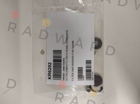 Raasm-KR6202 price