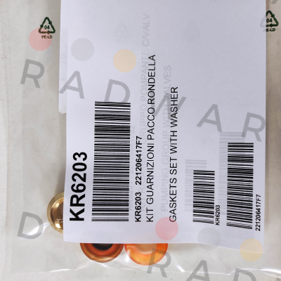 Raasm-KR6203 price