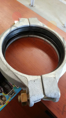 Victaulic-Coupling Tire 70 BAR 8 " for 6-168,3-75  price