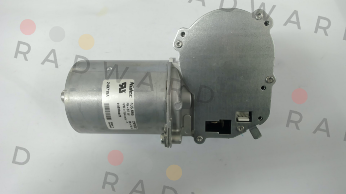 Nidec-DCK31 price
