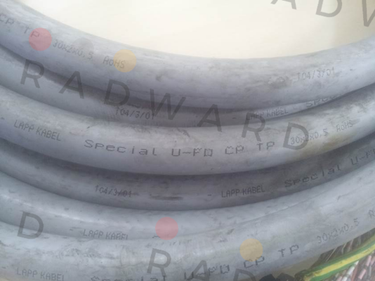 Lapp Kabel-104/3/04  price
