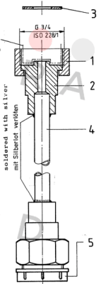 Evoqua Water Technologies-W3T159982 price